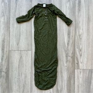Lou Lou & Company Knotted Gown